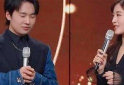 张含韵郭麒麟最新爆料,幕后故事引热议